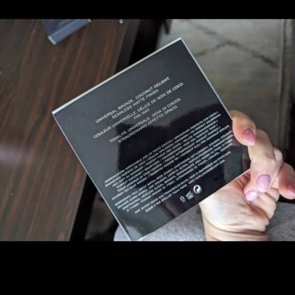 Marc Jacobs Beauty O!Mega Bronzer Perfect Tan - Picture 2 of 4